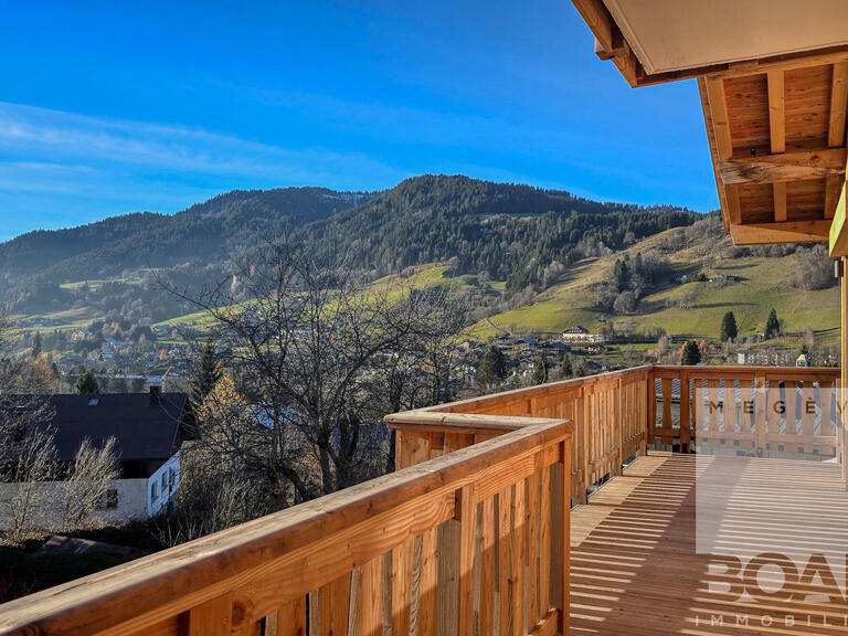 House Megève - 5 bedrooms - 360m²