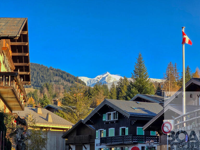House Megève - 5 bedrooms - 360m²