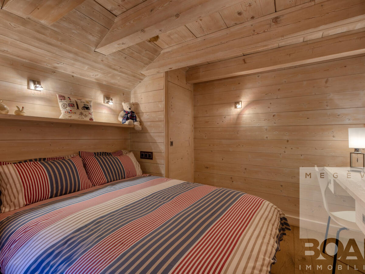 Maison Megève