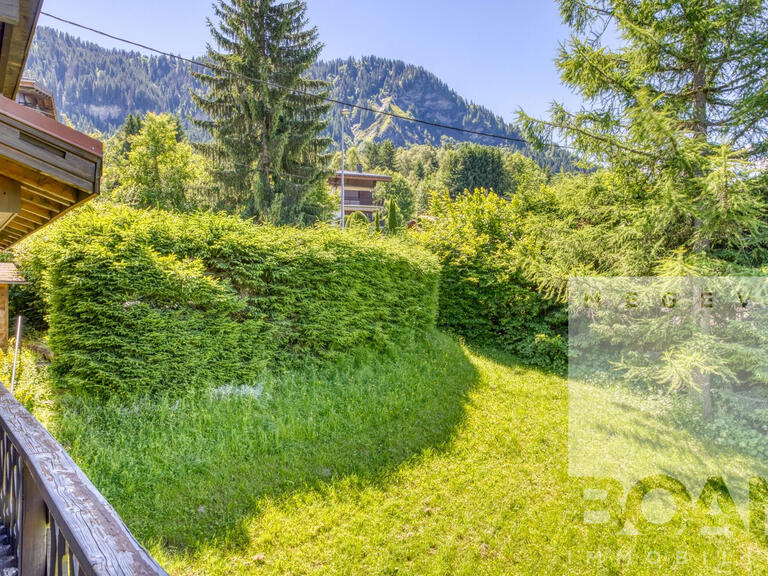Maison Megève - 6 chambres - 187m²