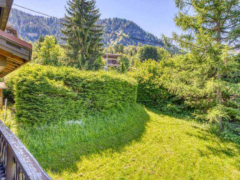 House Megève - 6 bedrooms - 187m²