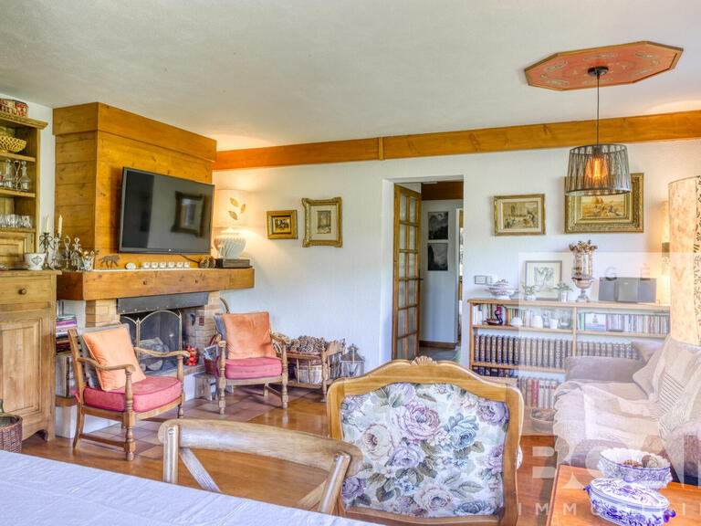 Maison Megève - 6 chambres - 187m²