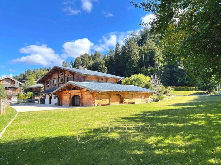 House Megève