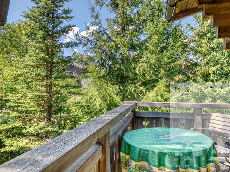 Maison Megève - 6 chambres - 383m²