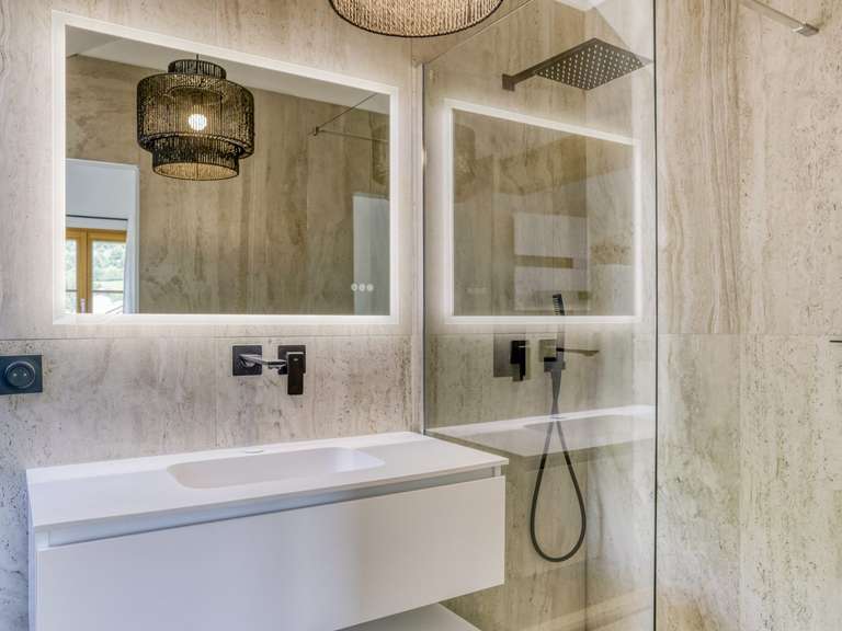 Maison Megève - 4 chambres - 107m²