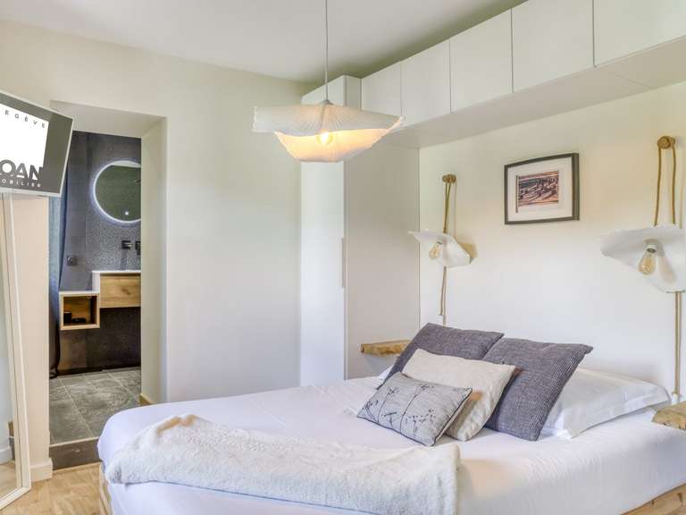 Maison Megève - 4 chambres - 107m²