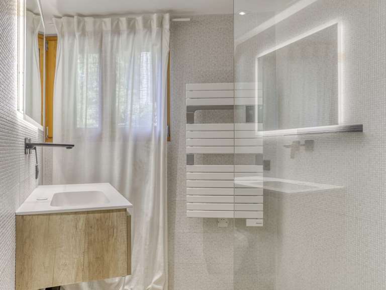 Maison Megève - 4 chambres - 107m²