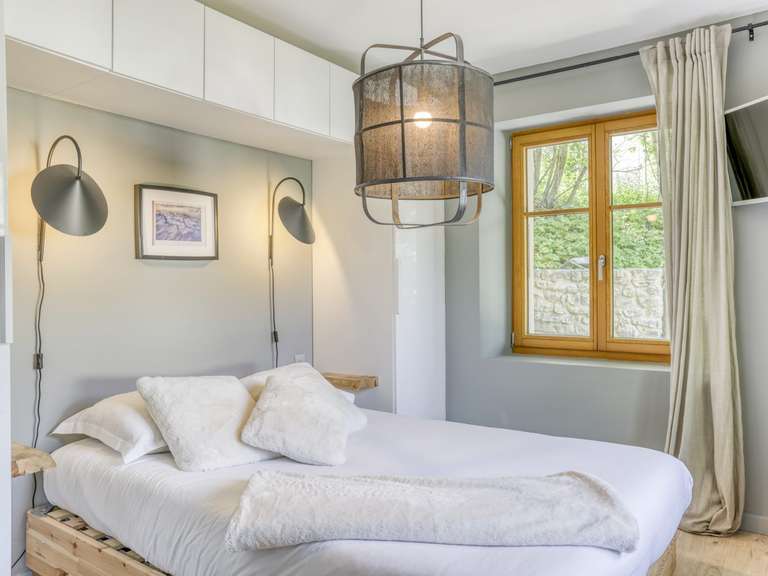 Maison Megève - 4 chambres - 107m²