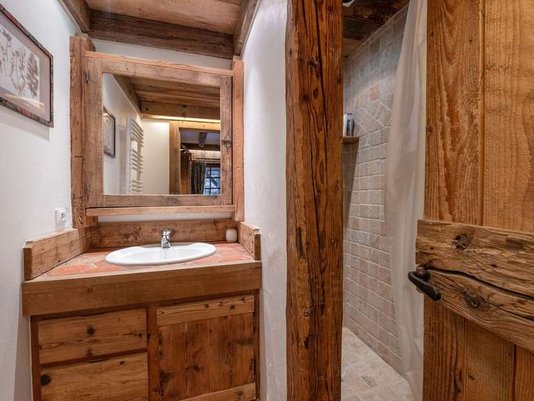 House Megève - 4 bedrooms - 170m²