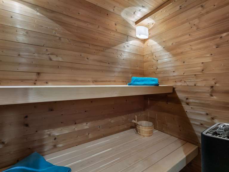 House Megève - 5 bedrooms - 184m²