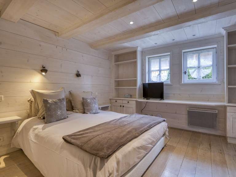 House Megève - 4 bedrooms - 247m²