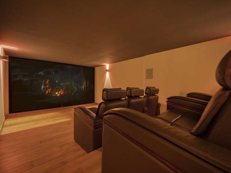 House Megève - 4 bedrooms - 247m²