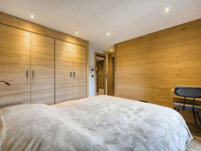 House Megève - 7 bedrooms - 234m²