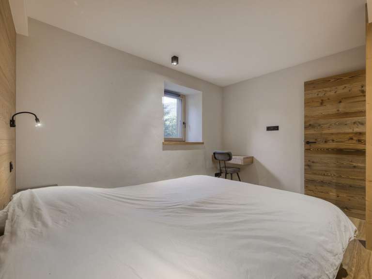 House Megève - 7 bedrooms - 234m²