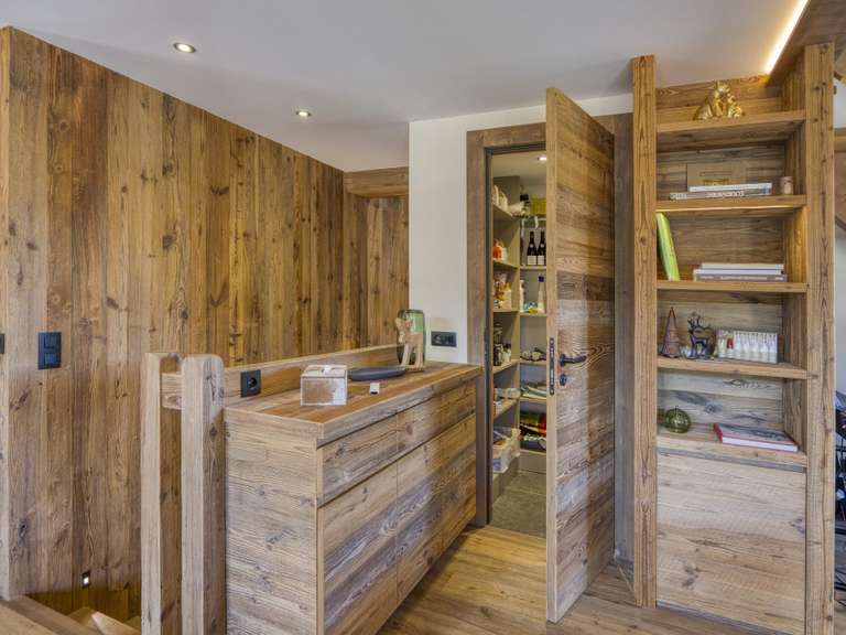 House Megève - 7 bedrooms - 234m²