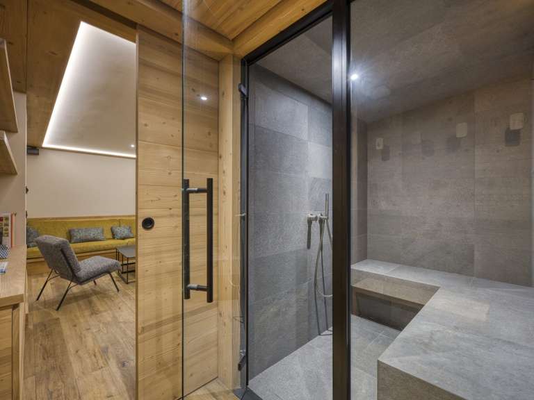 House Megève - 7 bedrooms - 234m²