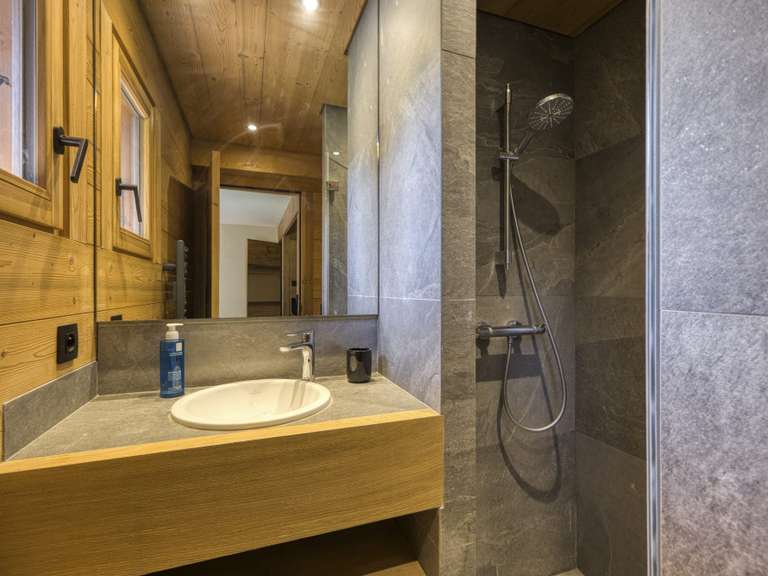 House Megève - 7 bedrooms - 234m²