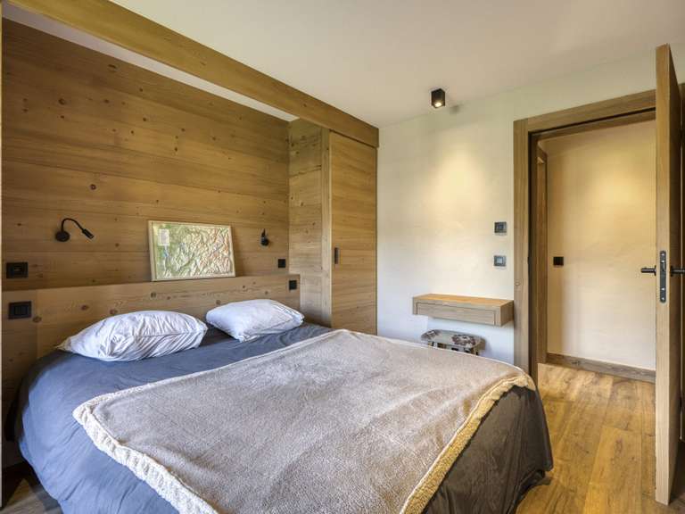 House Megève - 7 bedrooms - 234m²