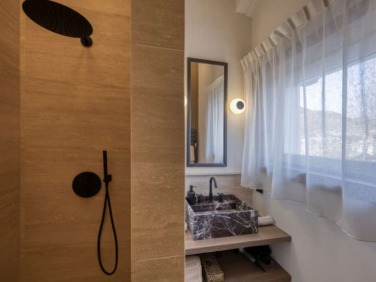 House Megève - 4 bedrooms - 196m²