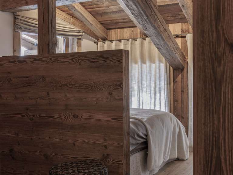 House Megève - 6 bedrooms - 485m²