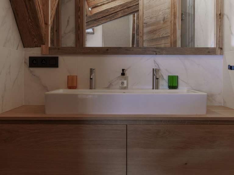 House Megève - 6 bedrooms - 485m²