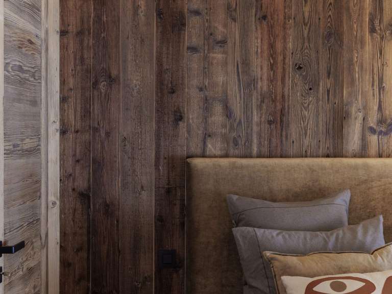 House Megève - 6 bedrooms - 485m²