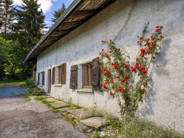 Maison Megève - 192m²
