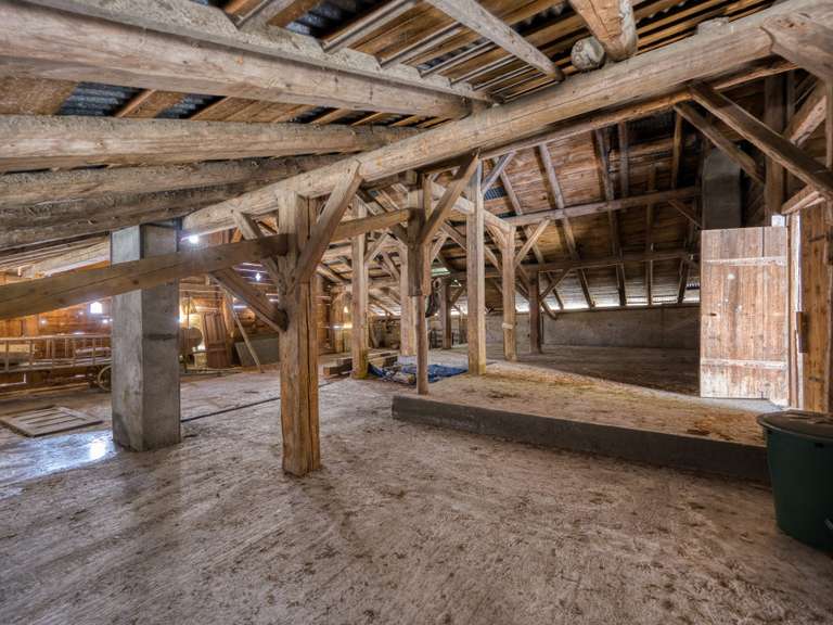 Maison Megève - 192m²