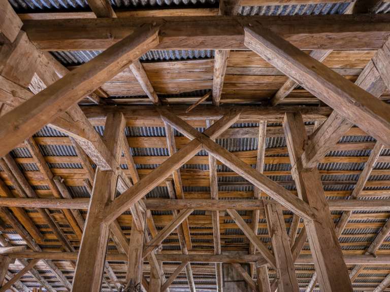 Maison Megève - 192m²