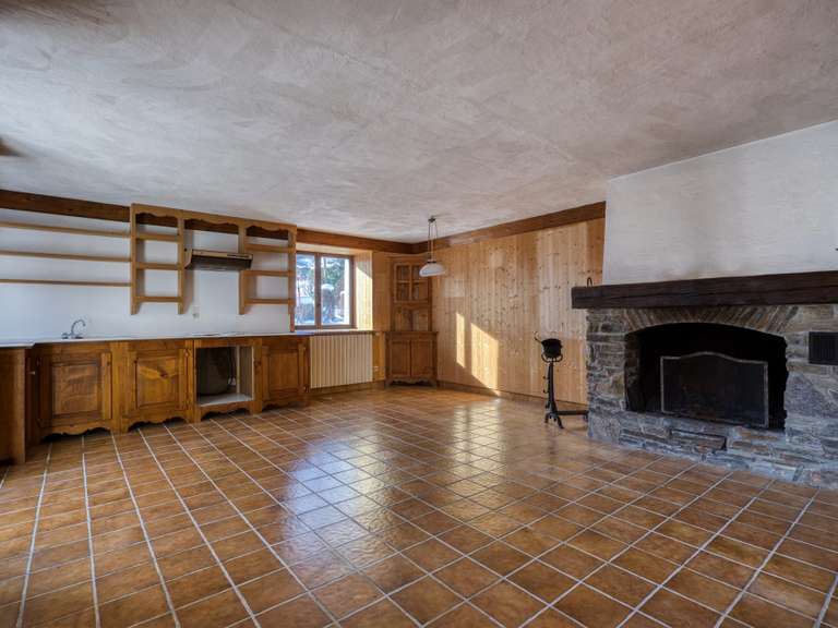 Maison Megève - 192m²