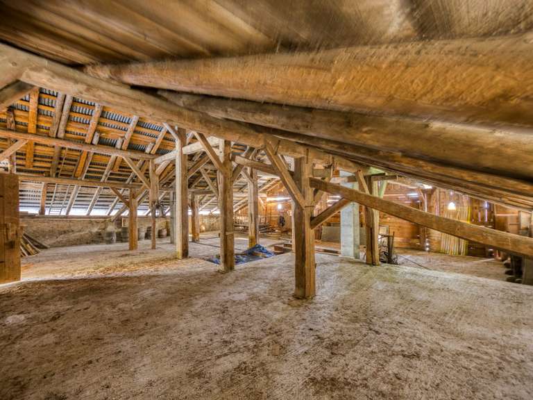 Maison Megève - 192m²