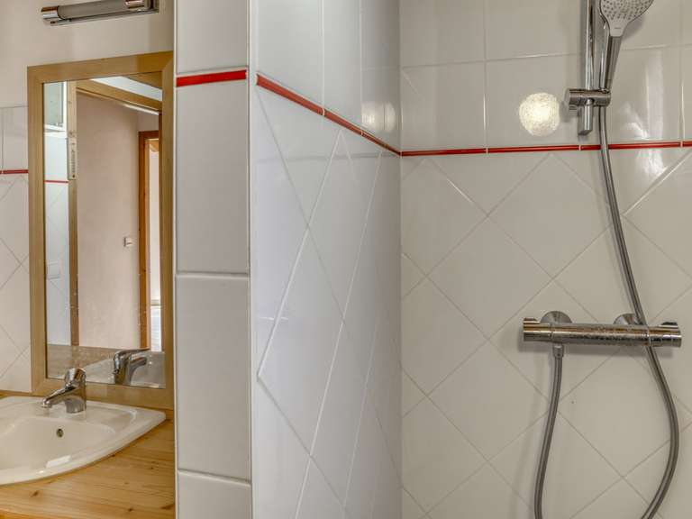 Maison Megève - 4 chambres - 135m²