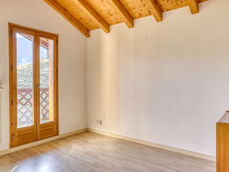 Maison Megève - 4 chambres - 135m²