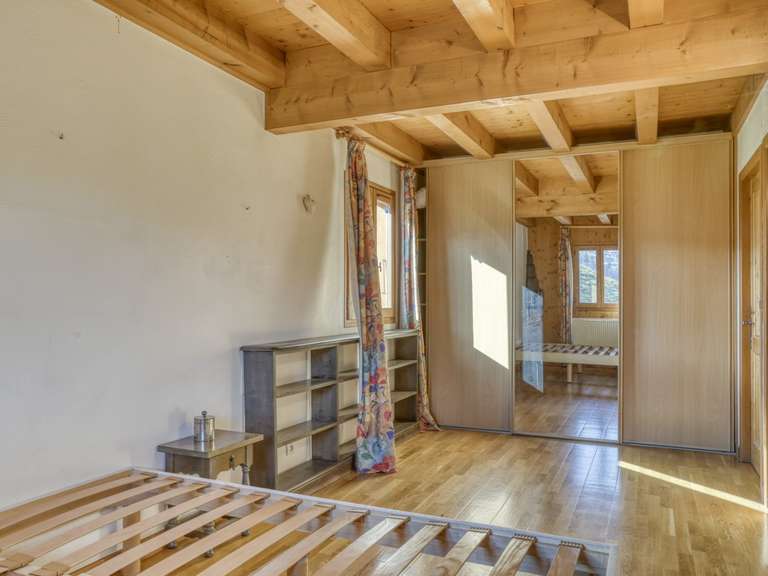 Maison Megève - 4 chambres - 135m²