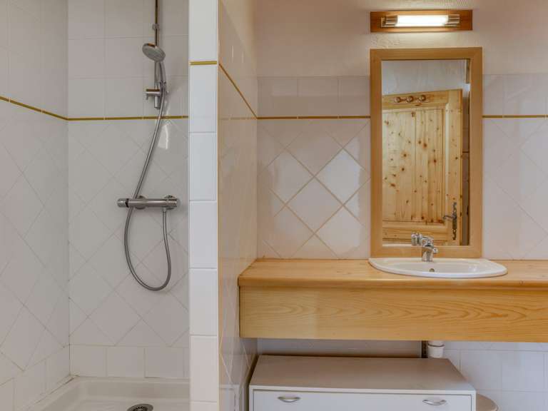 Maison Megève - 4 chambres - 135m²