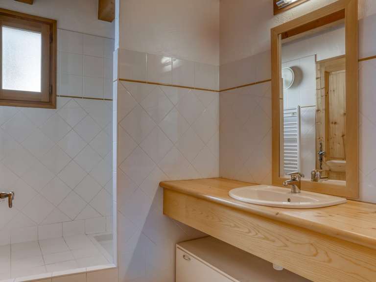 Maison Megève - 4 chambres - 135m²