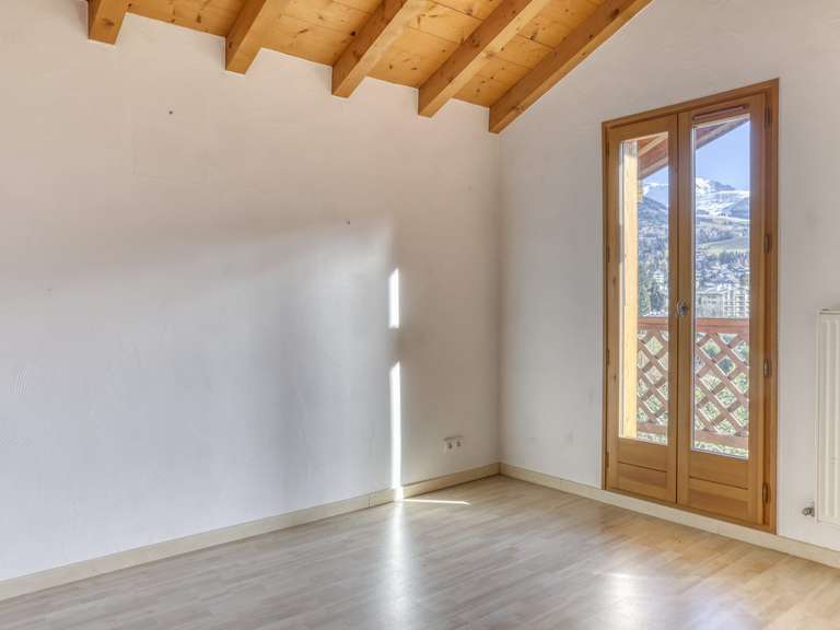 Maison Megève - 4 chambres - 135m²