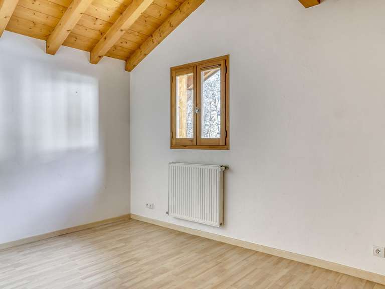 Maison Megève - 4 chambres - 135m²