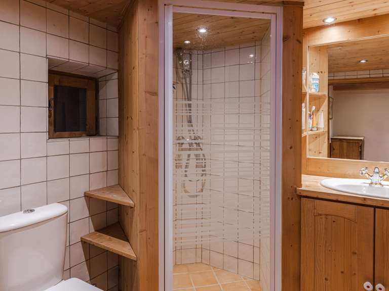 Maison Megève - 4 chambres - 173m²