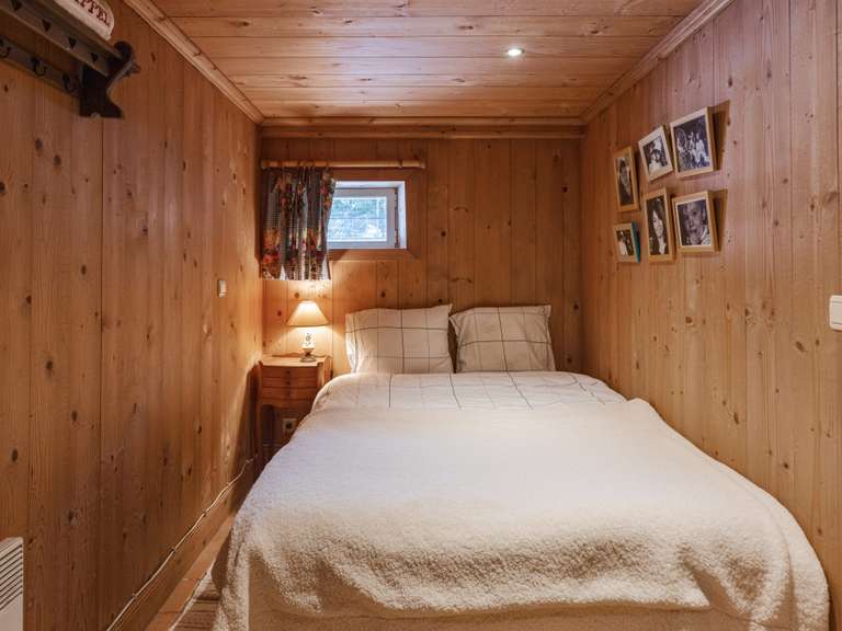 Maison Megève - 4 chambres - 173m²