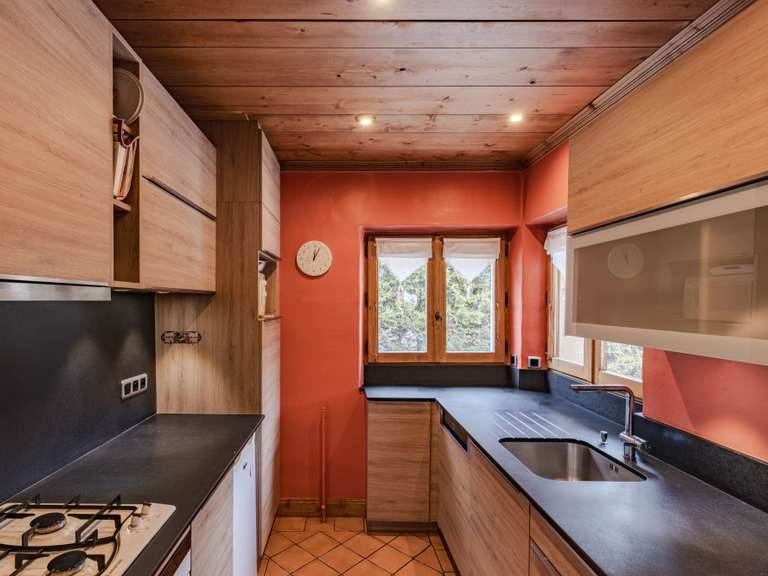 Maison Megève - 4 chambres - 173m²
