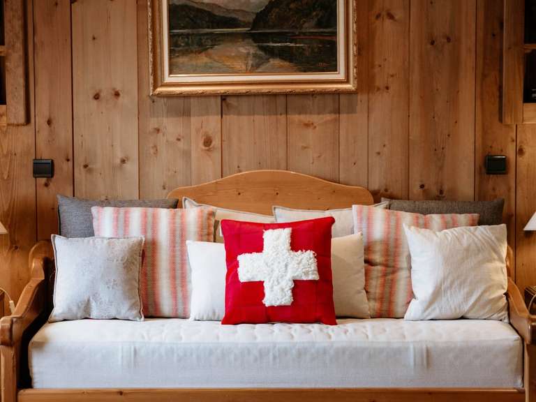 Maison Megève - 4 chambres - 173m²