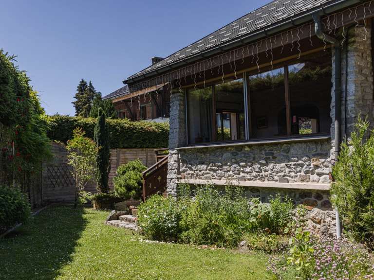 House Megève - 4 bedrooms - 173m²