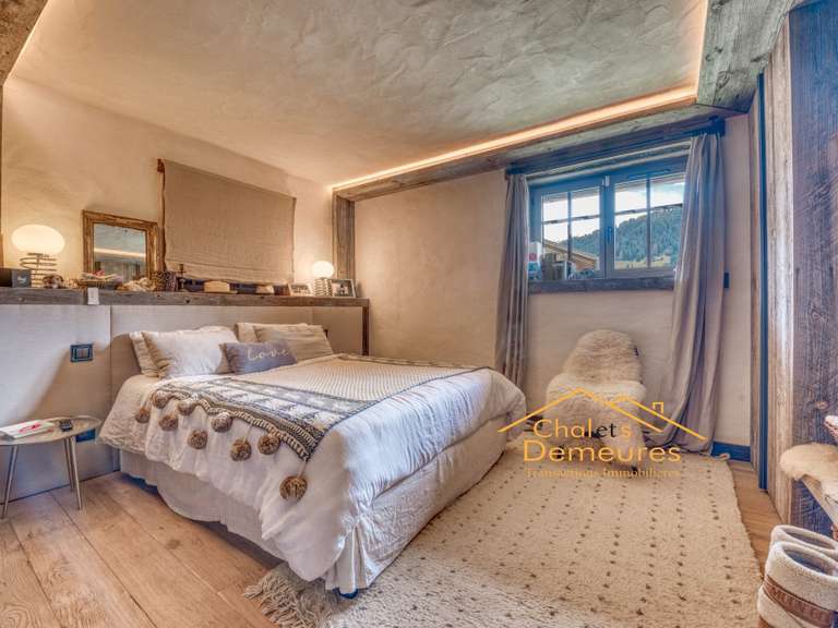 House Megève - 5 bedrooms - 300m²