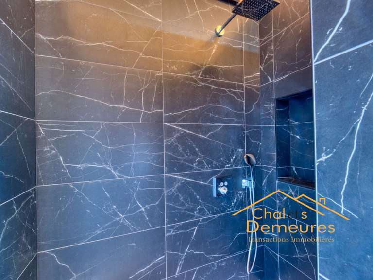 House Megève - 5 bedrooms - 271m²