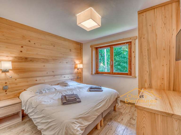 House Megève - 4 bedrooms - 148m²