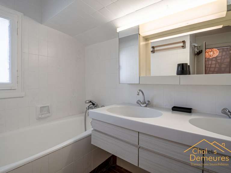 House Megève - 5 bedrooms - 190m²