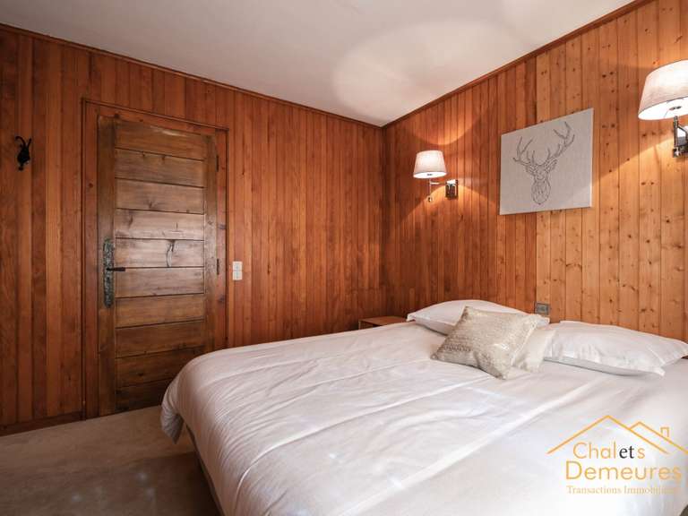House Megève - 5 bedrooms - 190m²
