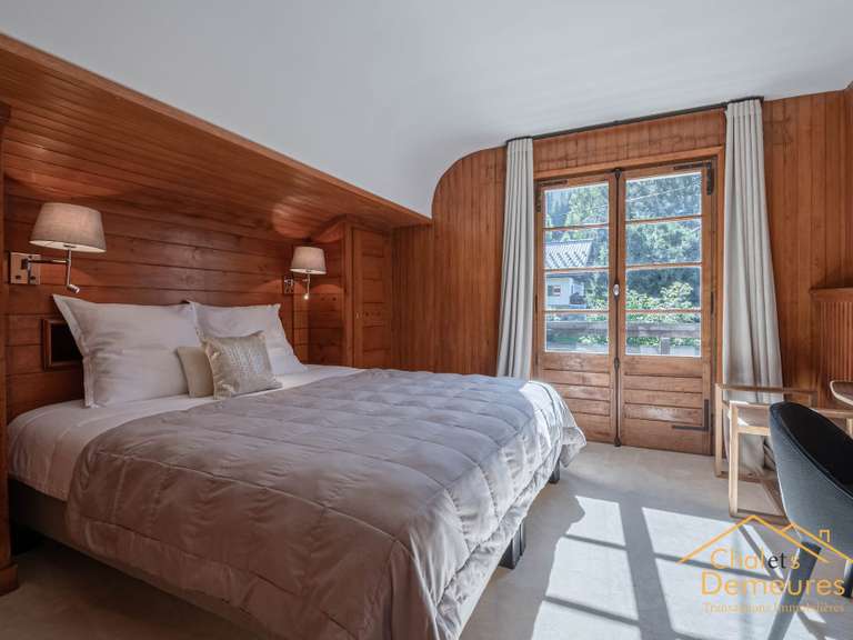 House Megève - 5 bedrooms - 190m²