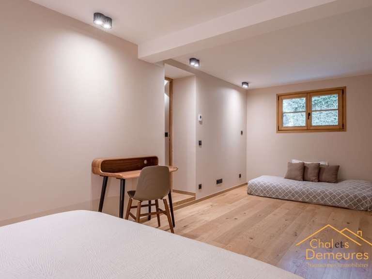 House Megève - 5 bedrooms - 190m²